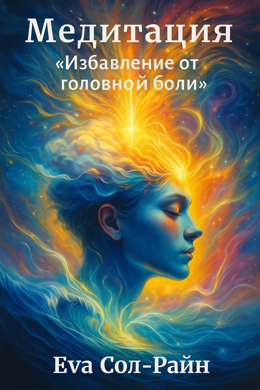 Медитация Избавление от головной боли