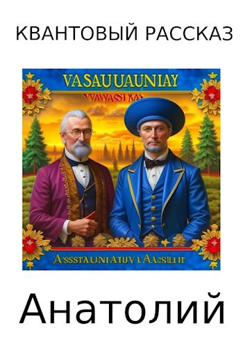 Квантовый рассказ