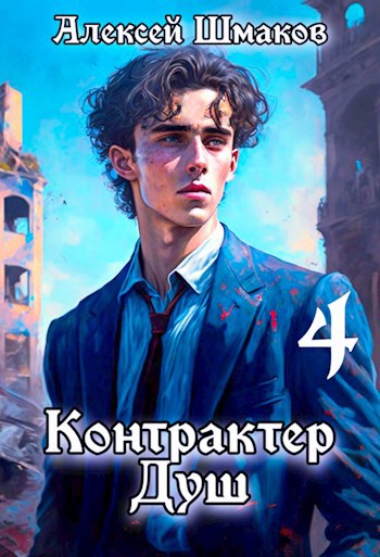 Контрактер душ 4