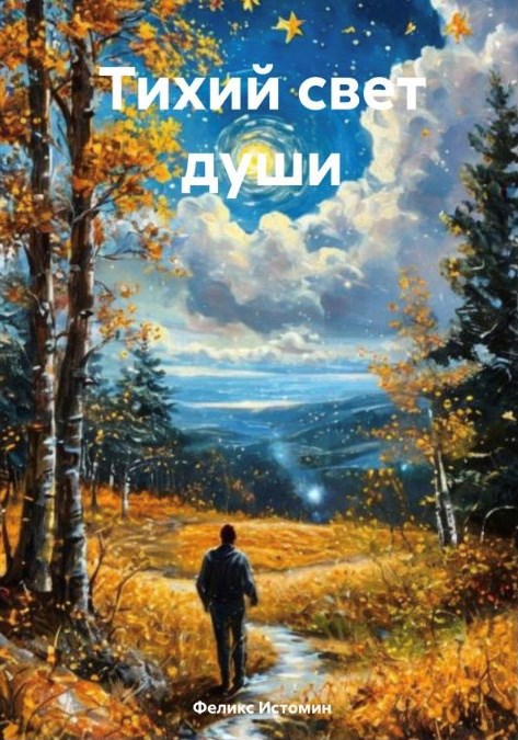 Тихий свет души