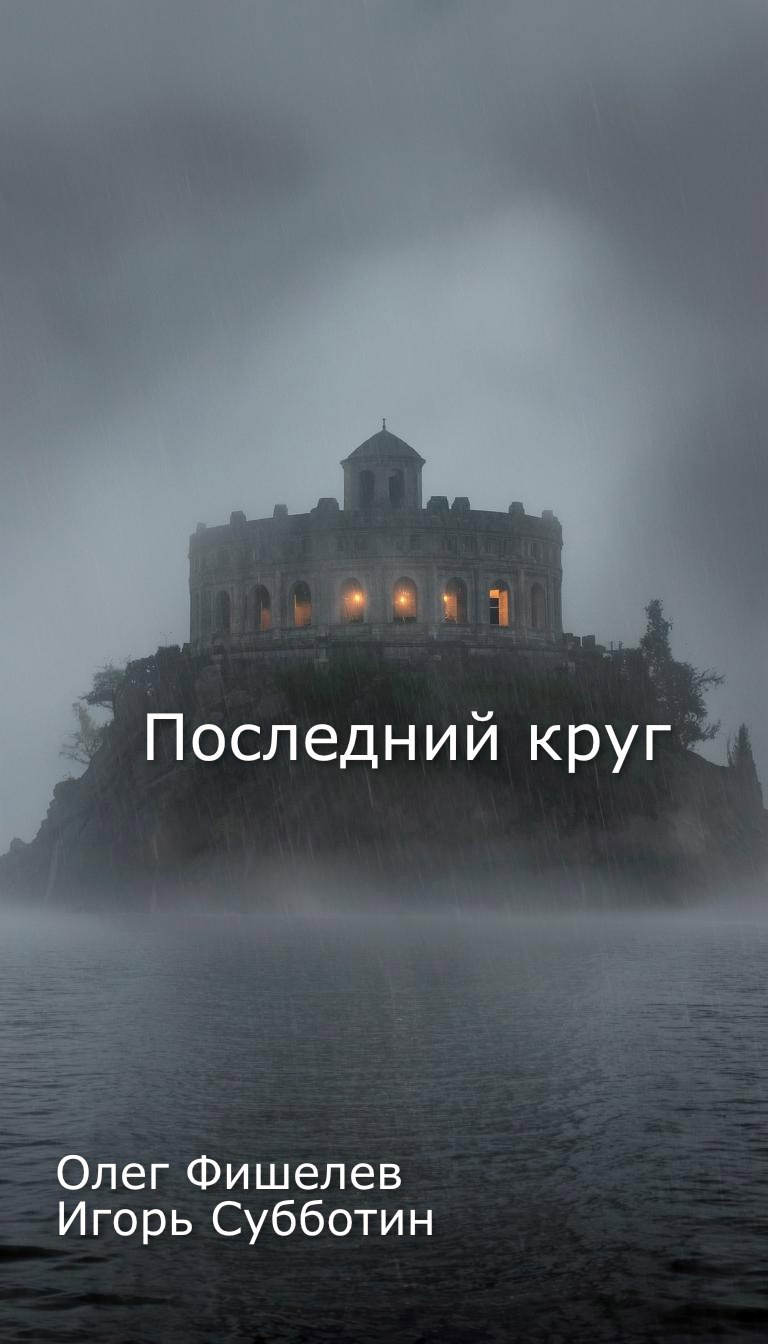 Последний круг