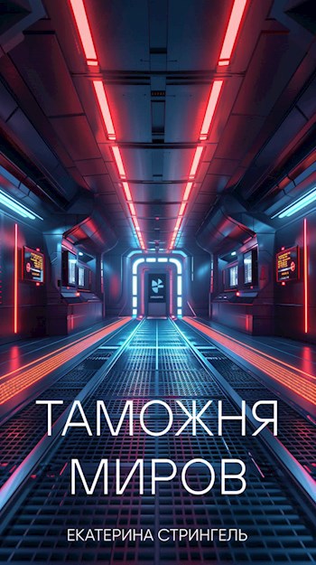 Таможня миров