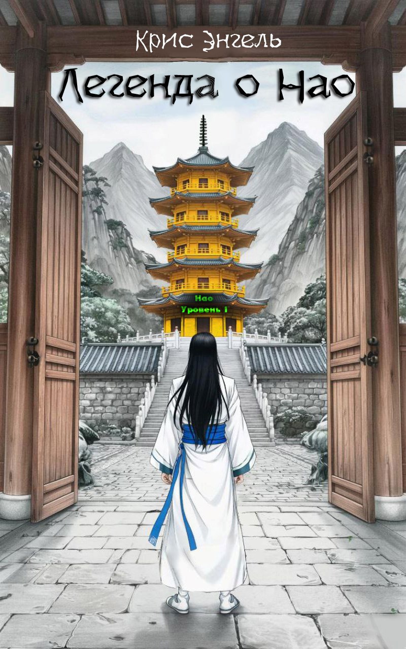 Легенда о Нао