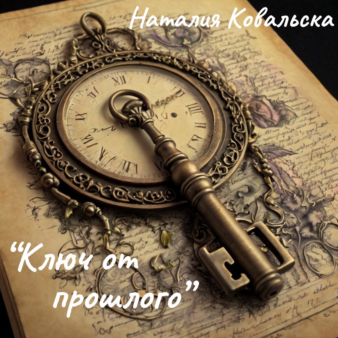 Ключ от прошлого (основано на реальных событиях)