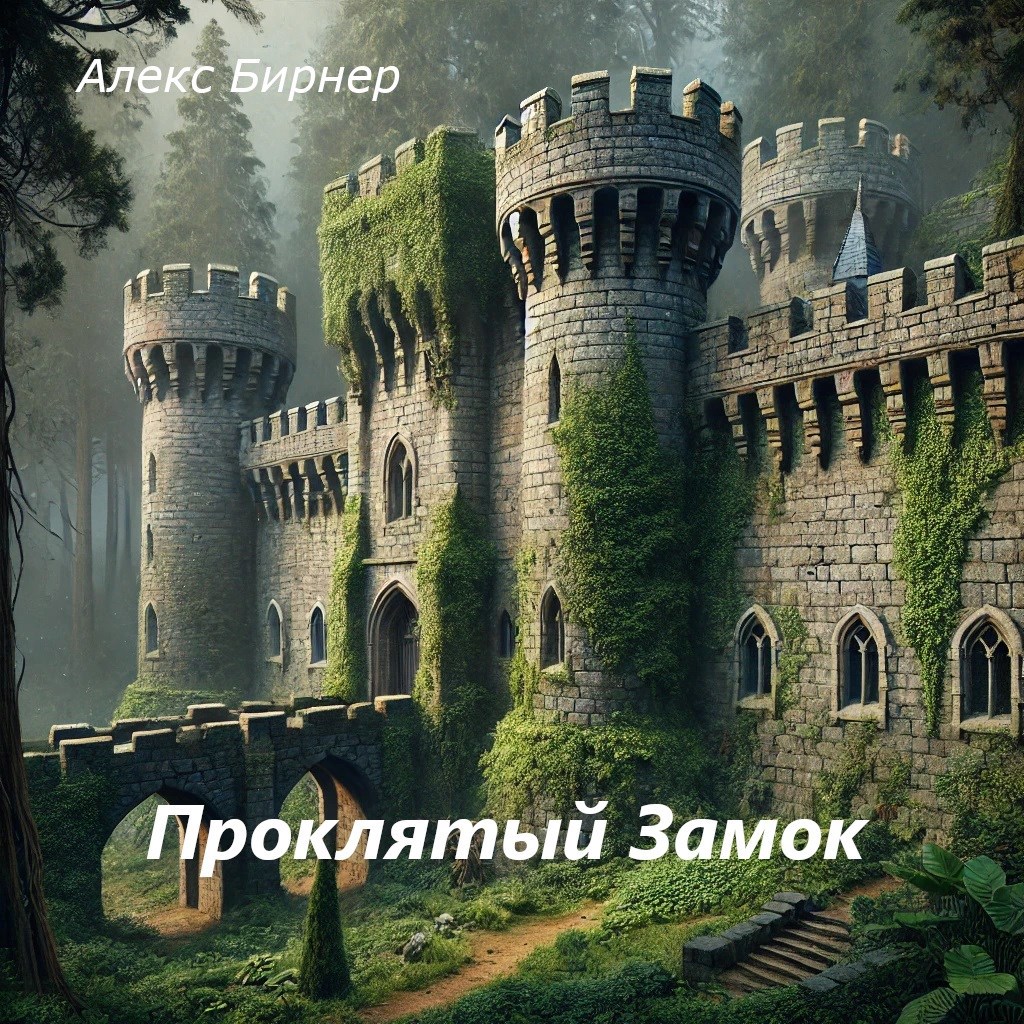 Проклятый Замок