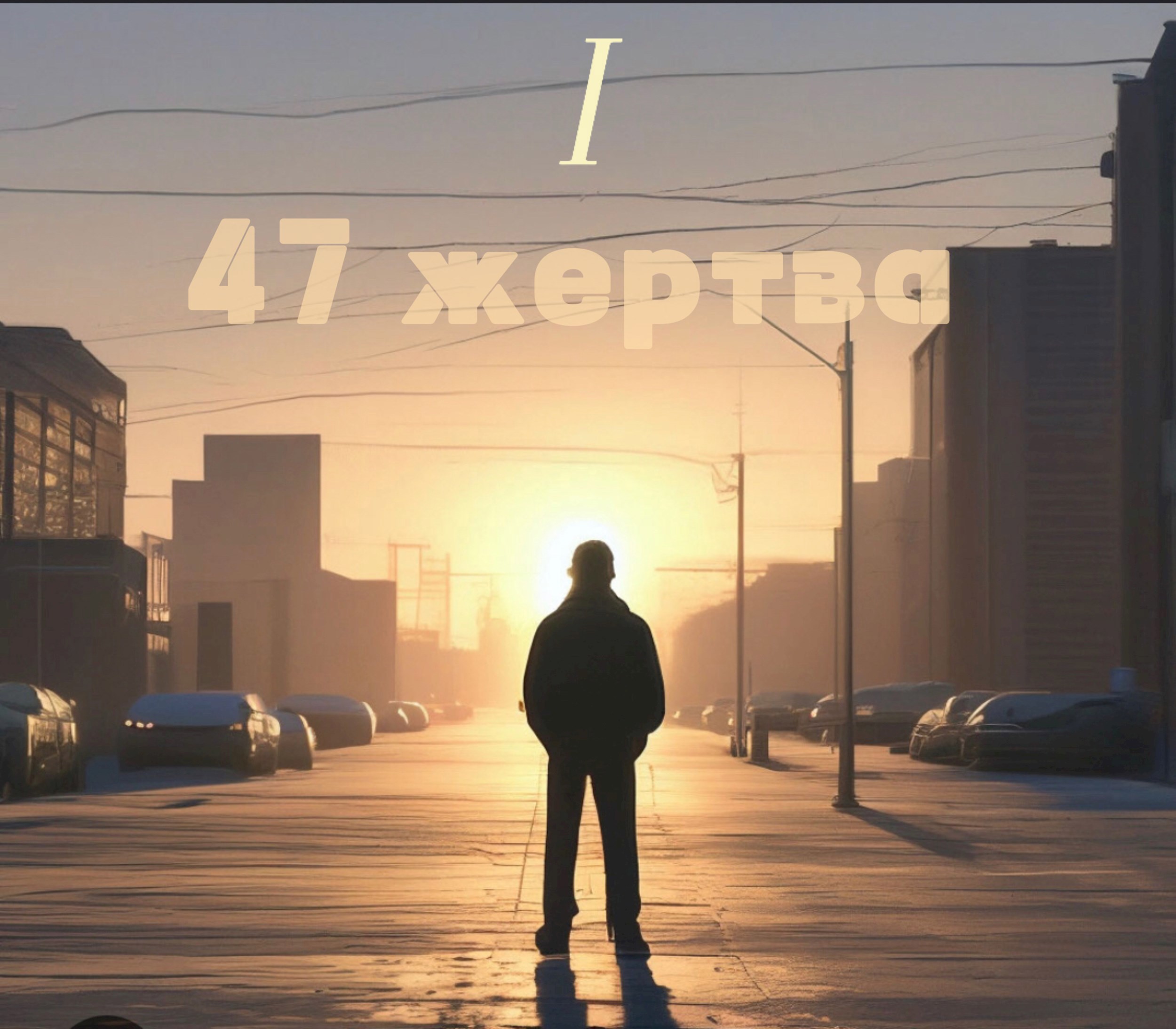 47 жертва I