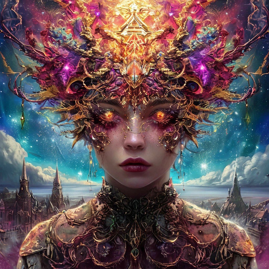 Корона Миров