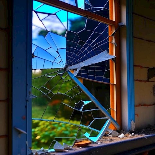 15 минут тишины