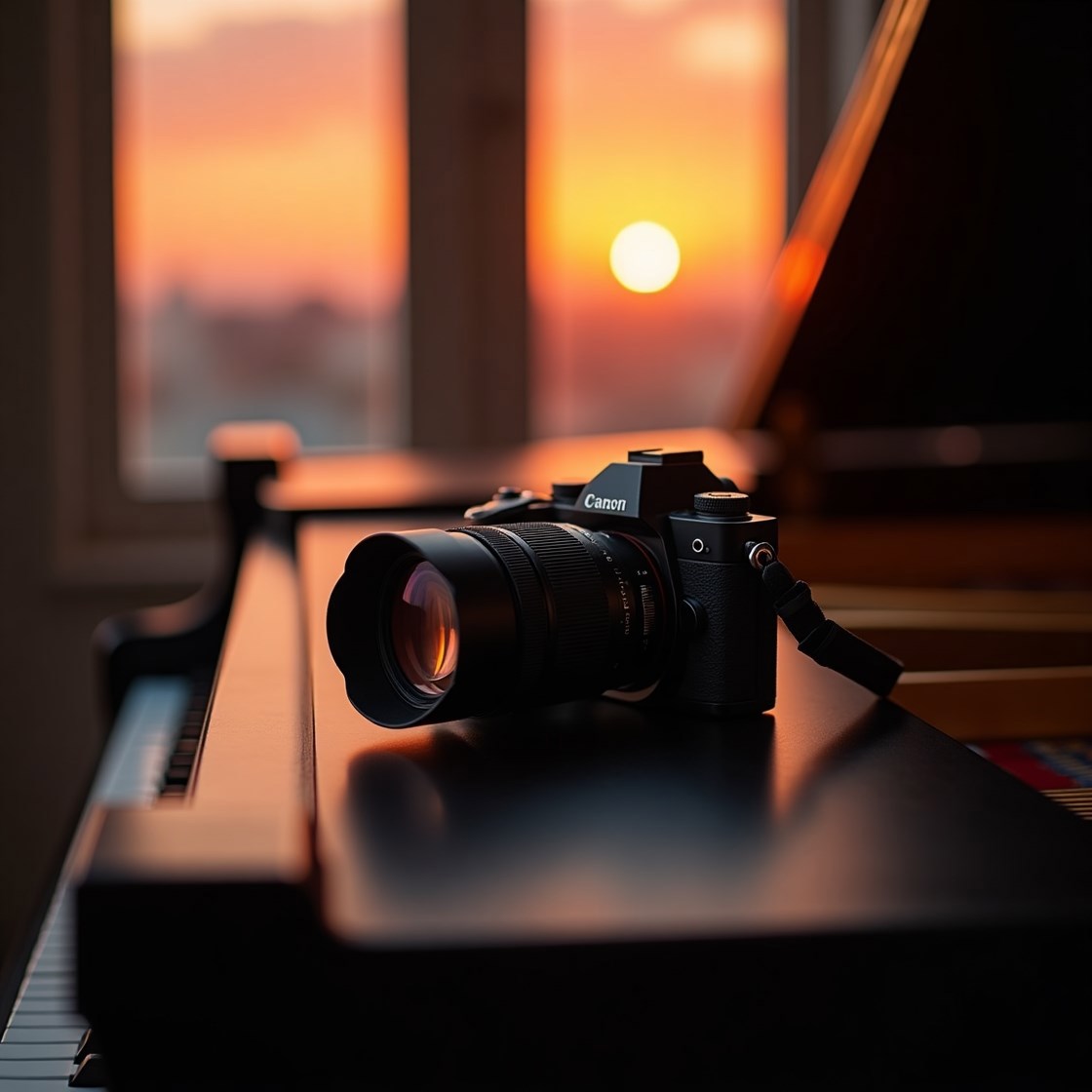 Последние Лучи Из записей Леонида Воронова