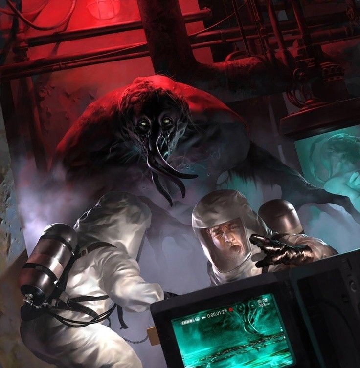 Приносящий смерть