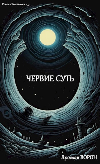 Червие суть