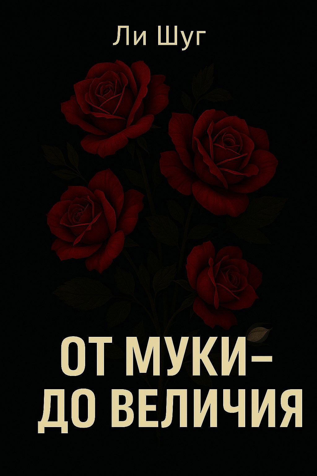 От муки - до величия