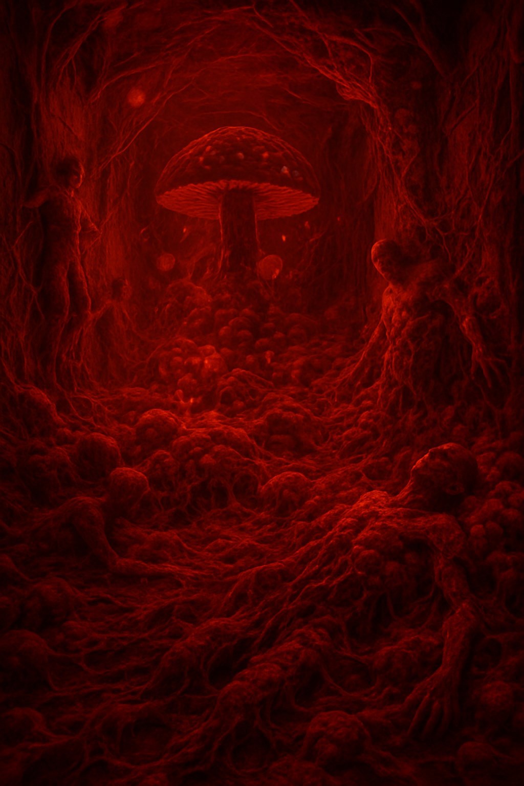 Фонд SCP. Г.Р.И.Б.А.Р.