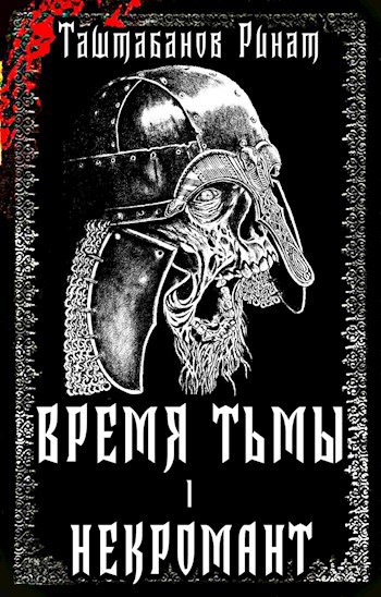 Время Тьмы. Часть 1. Некромант