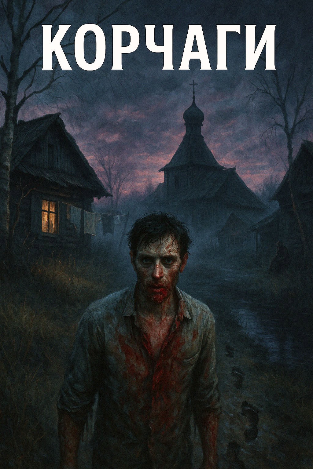 Корчаги
