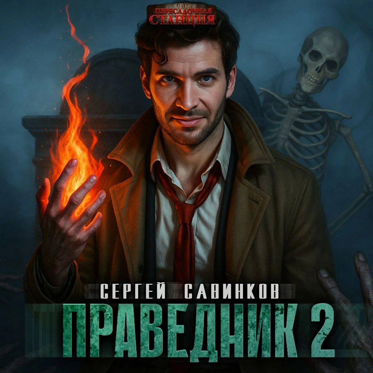 Праведник.Ключ.