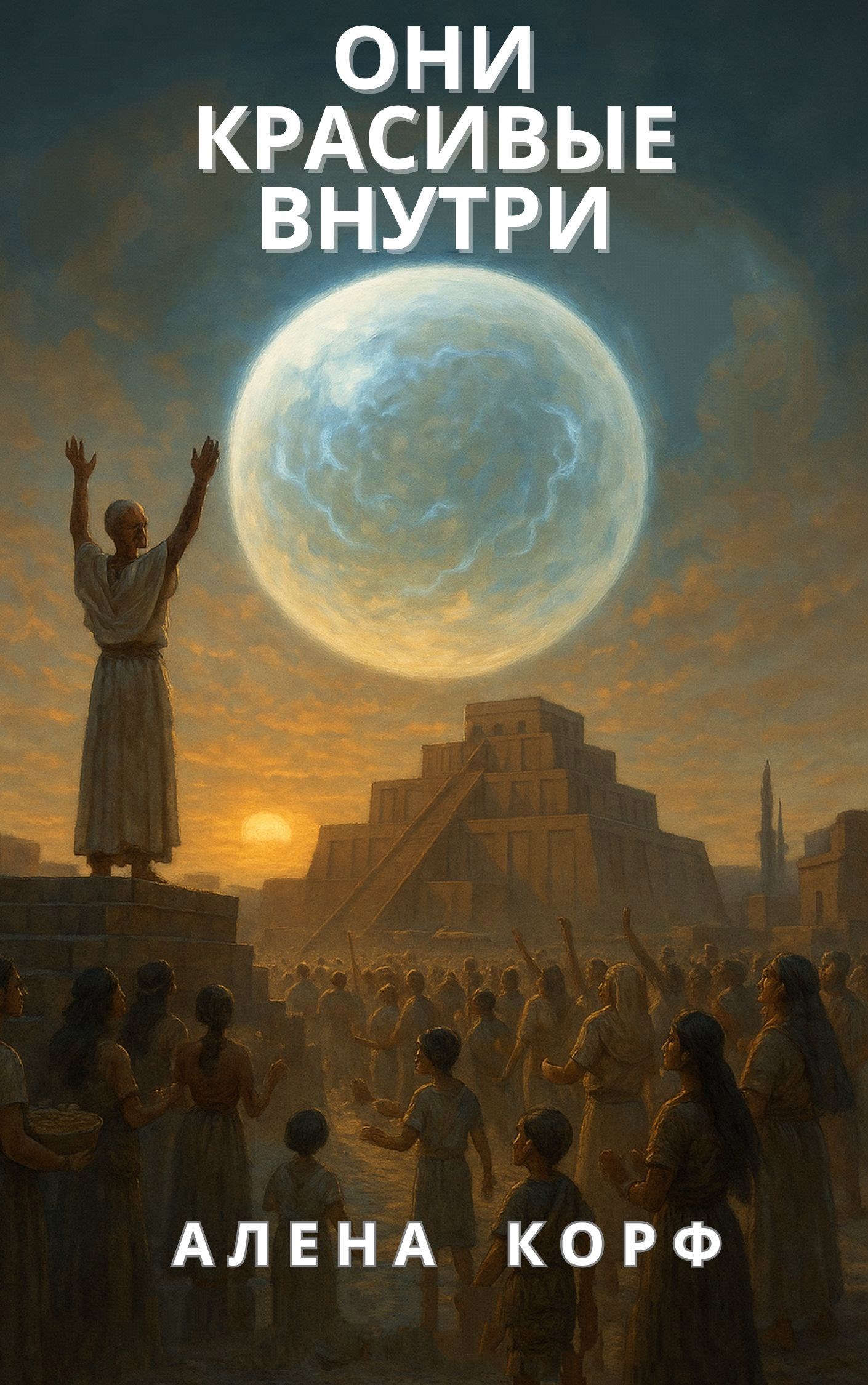 Они красивые внутри