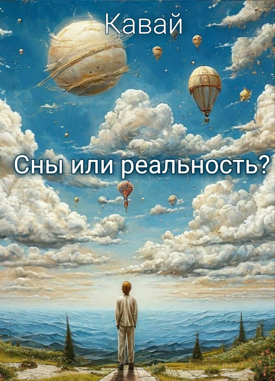 Сны или реальность?