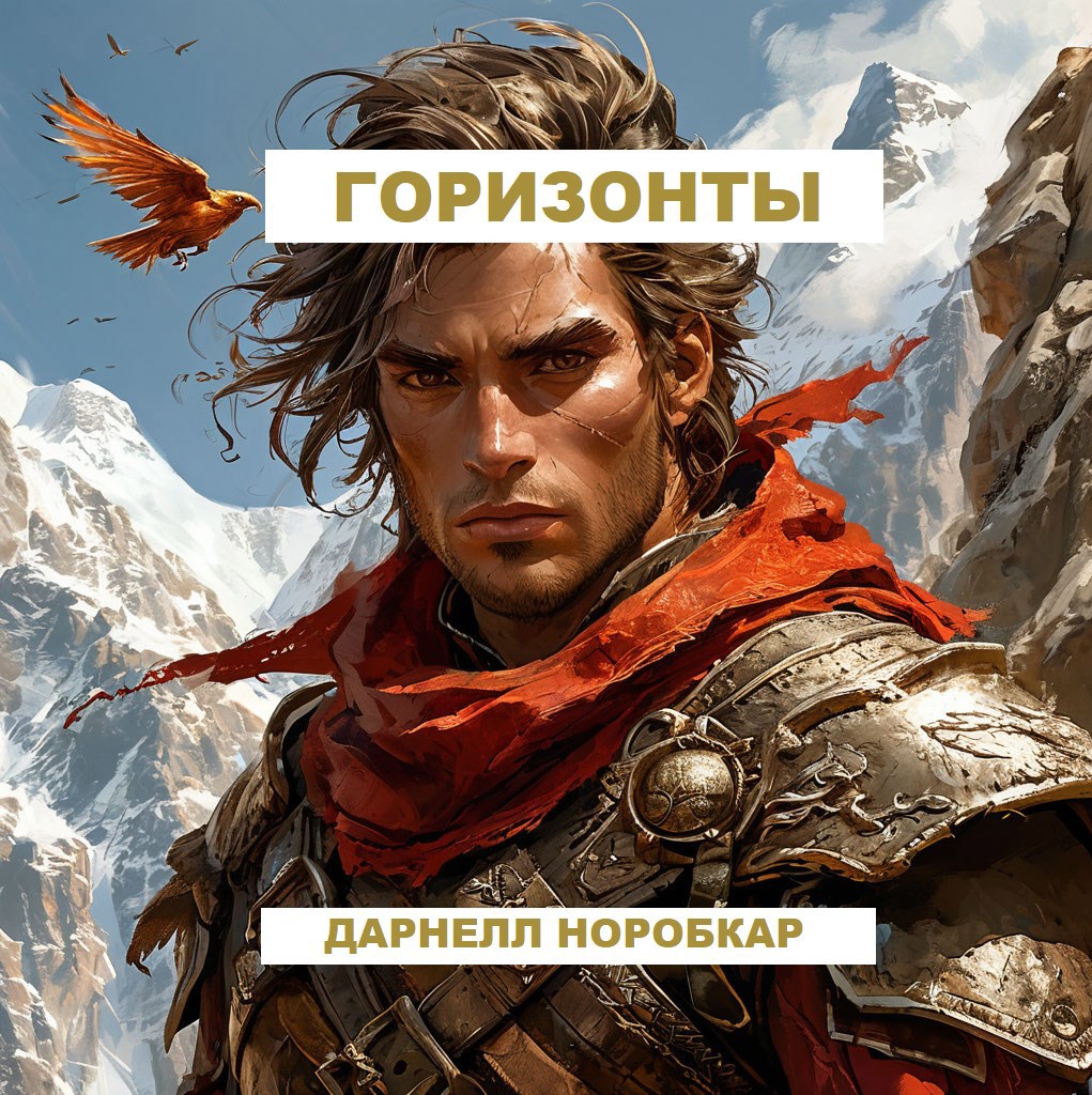 Горизонты