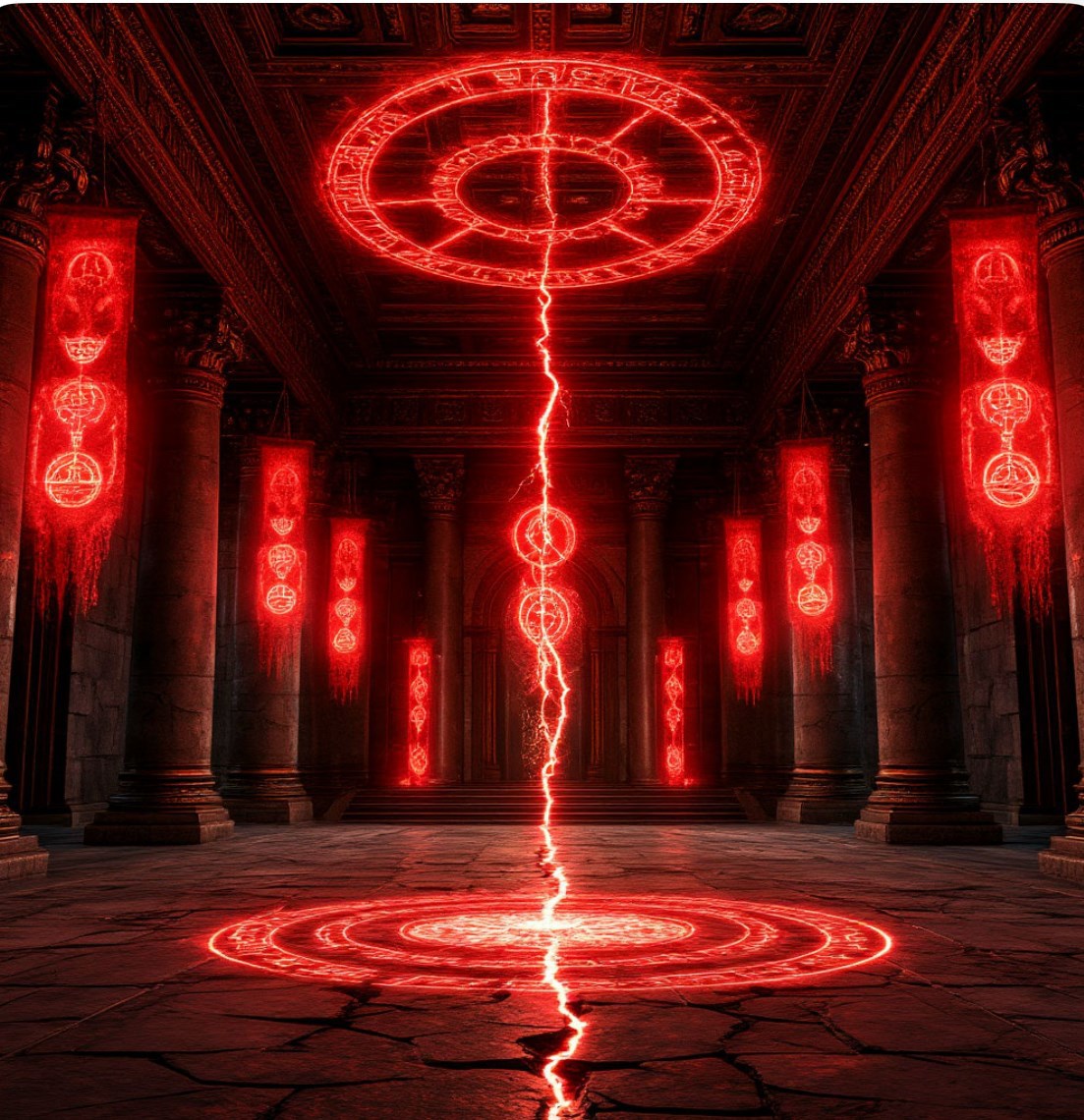 Практика сгоревших мостов