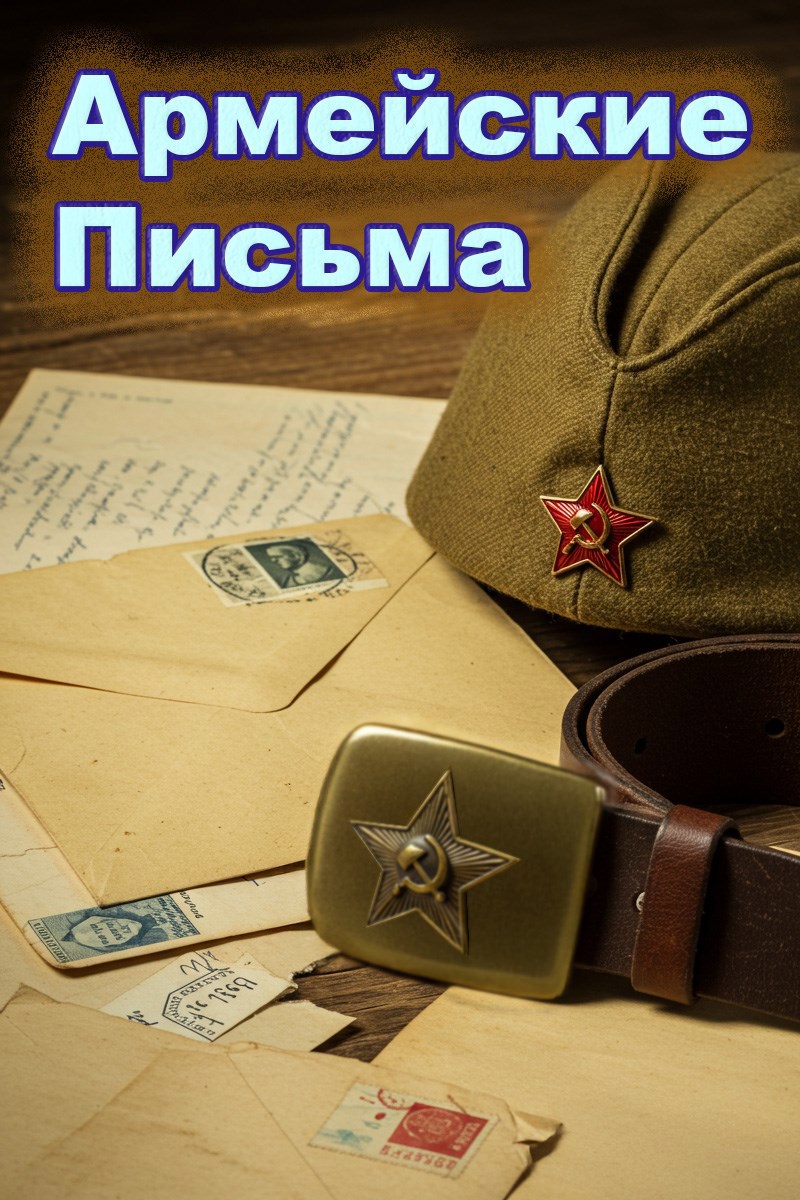 Армейские Письма