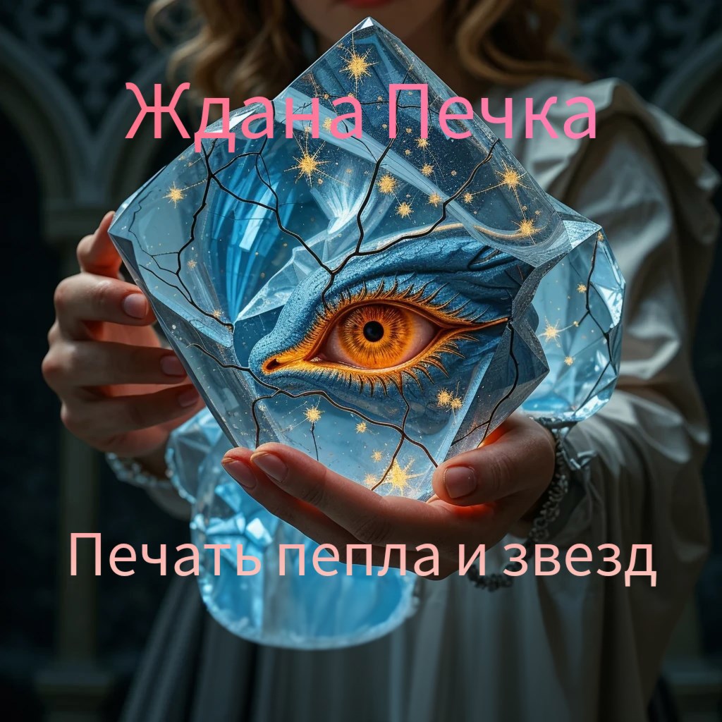 Печать пепла и звезд