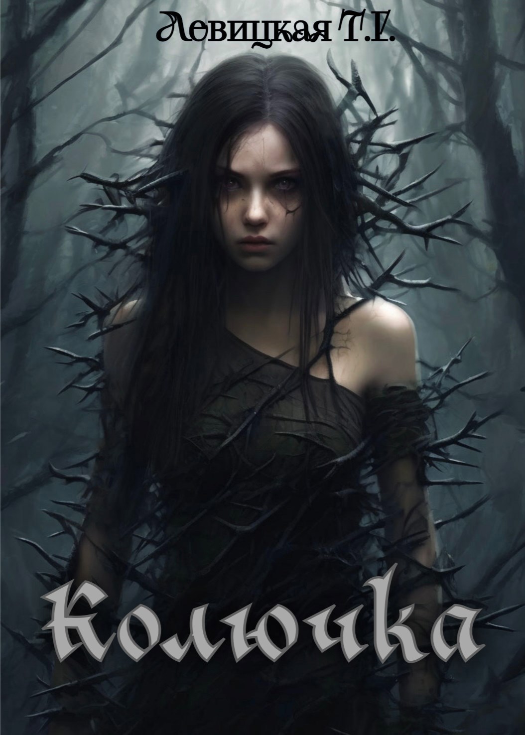 Колючка II