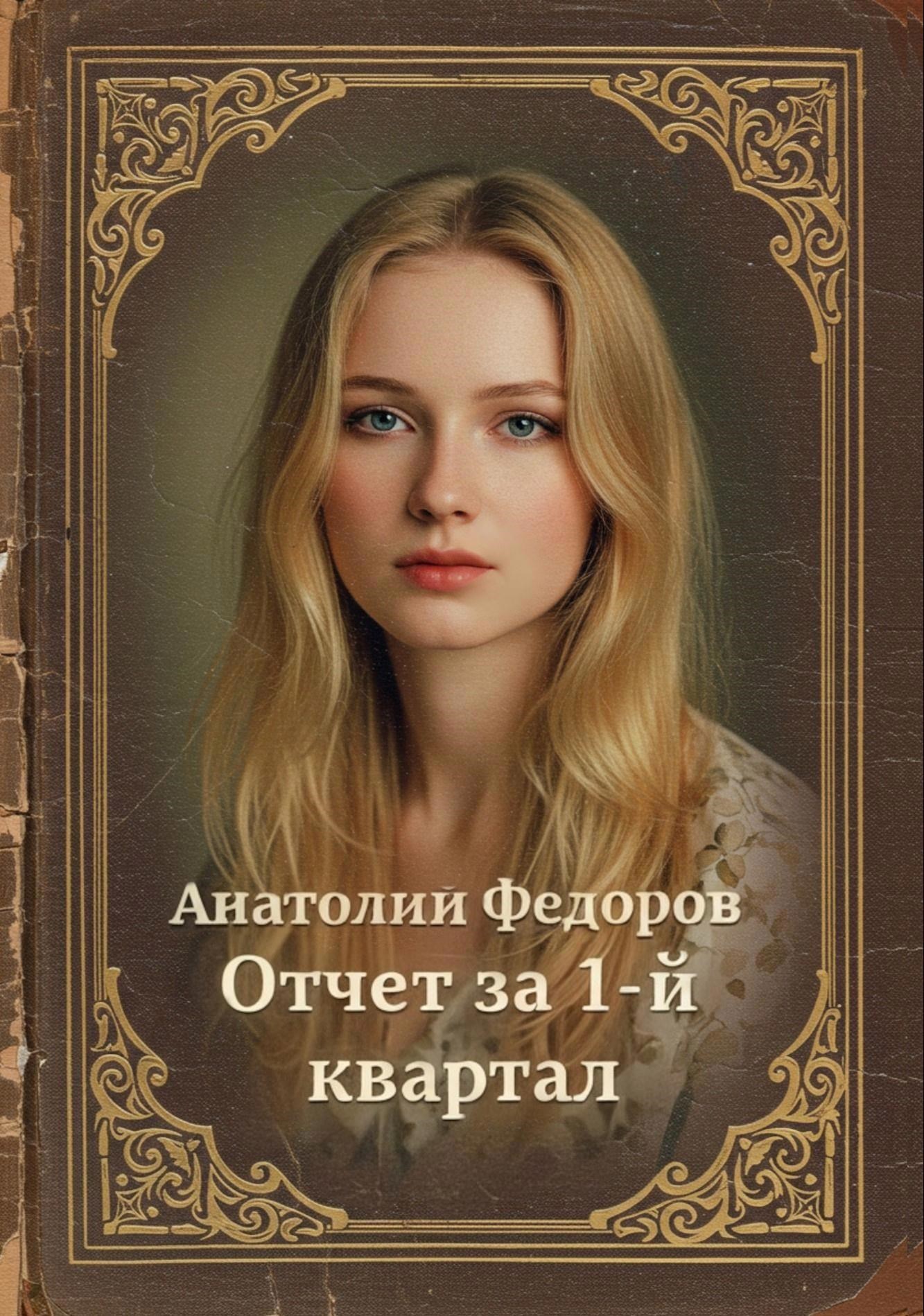 Отчет за 1-й квартал. Эссе и миниатюры