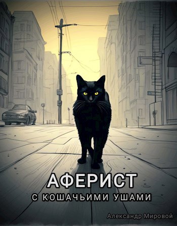 Аферист с кошачьими ушами