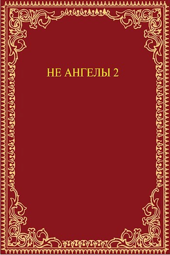 Не Ангелы 2