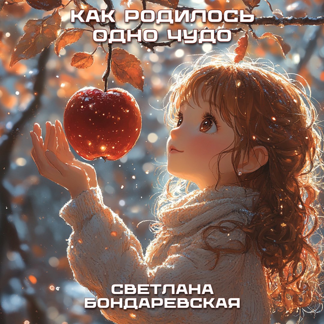 Как родилось одно чудо