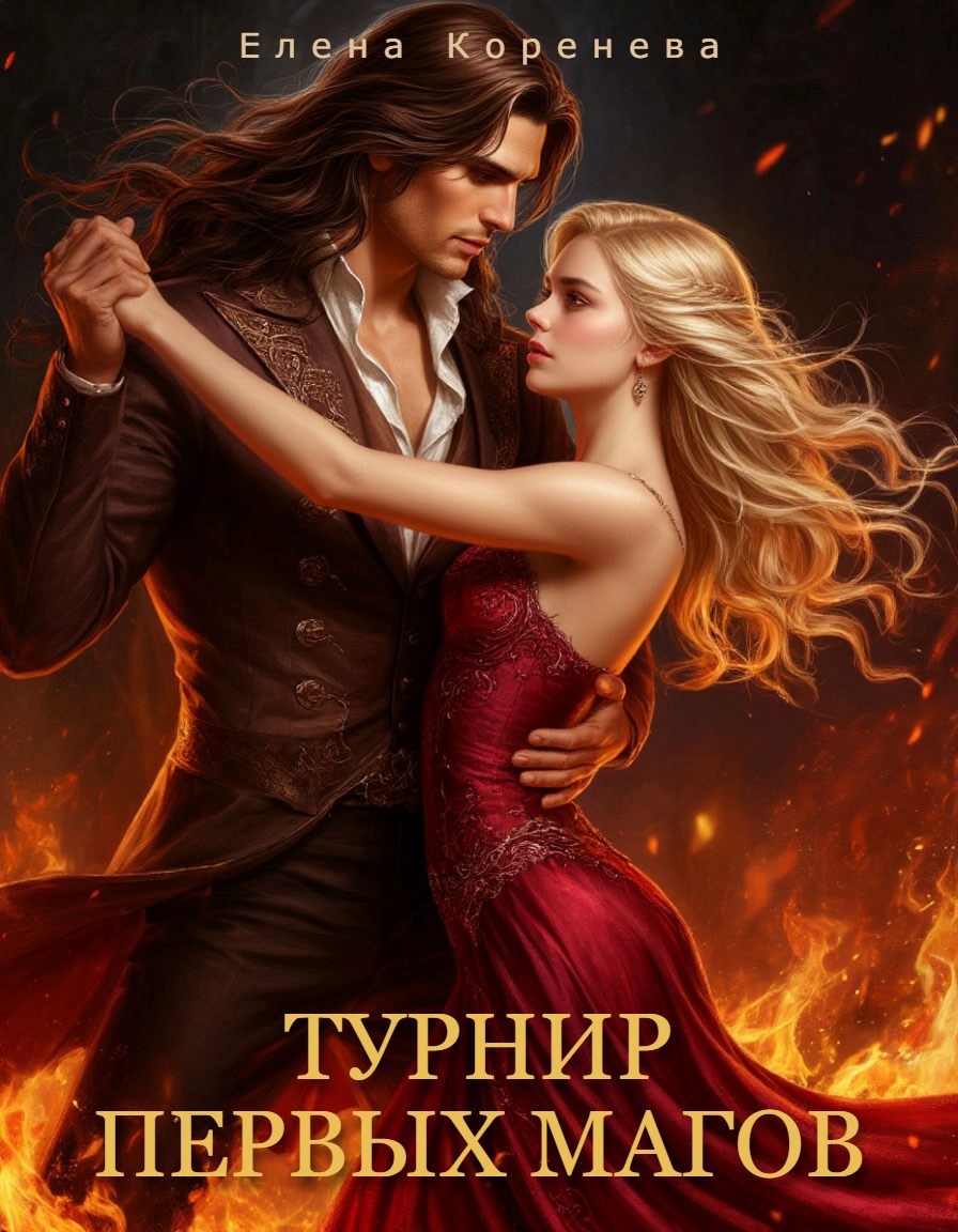 Турнир Первых Магов