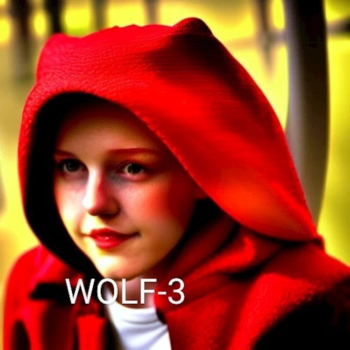 WOLF 3