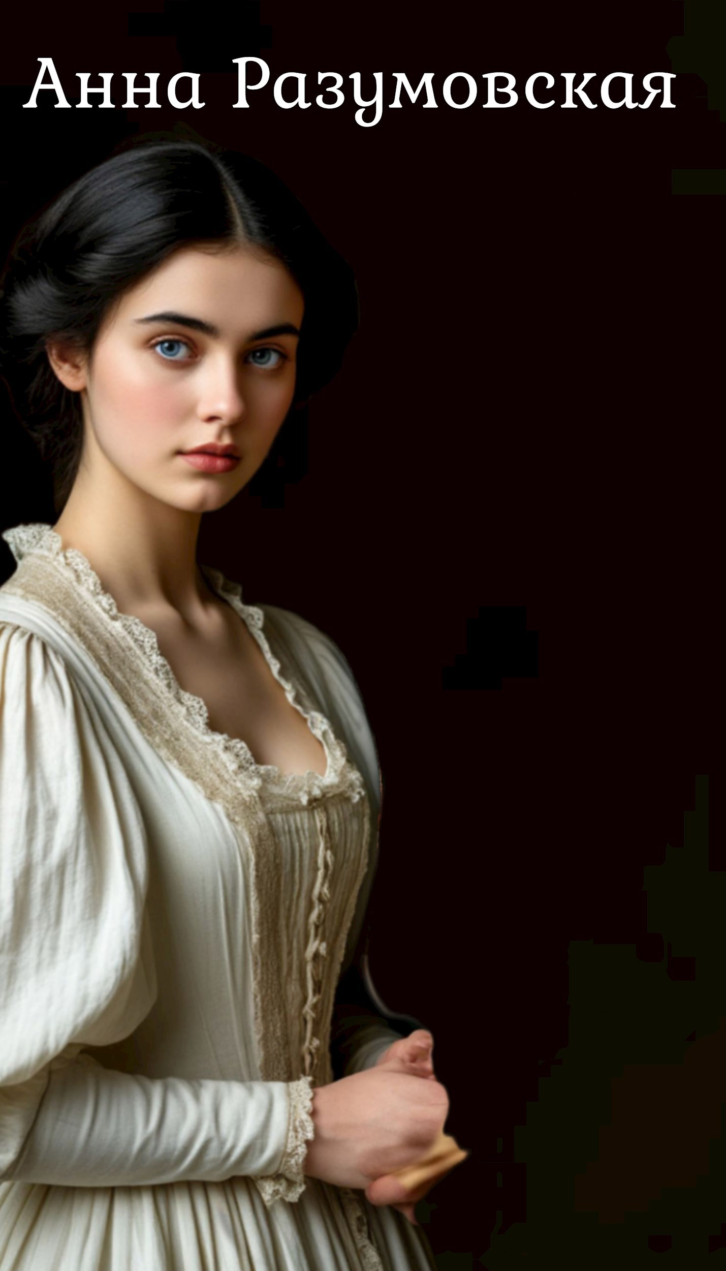 Анна Разумовская