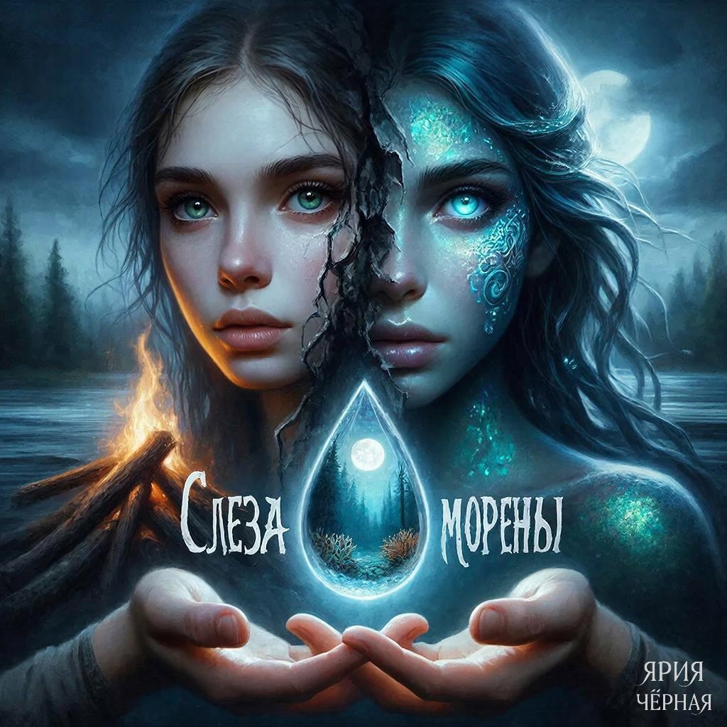 Слеза Мораны