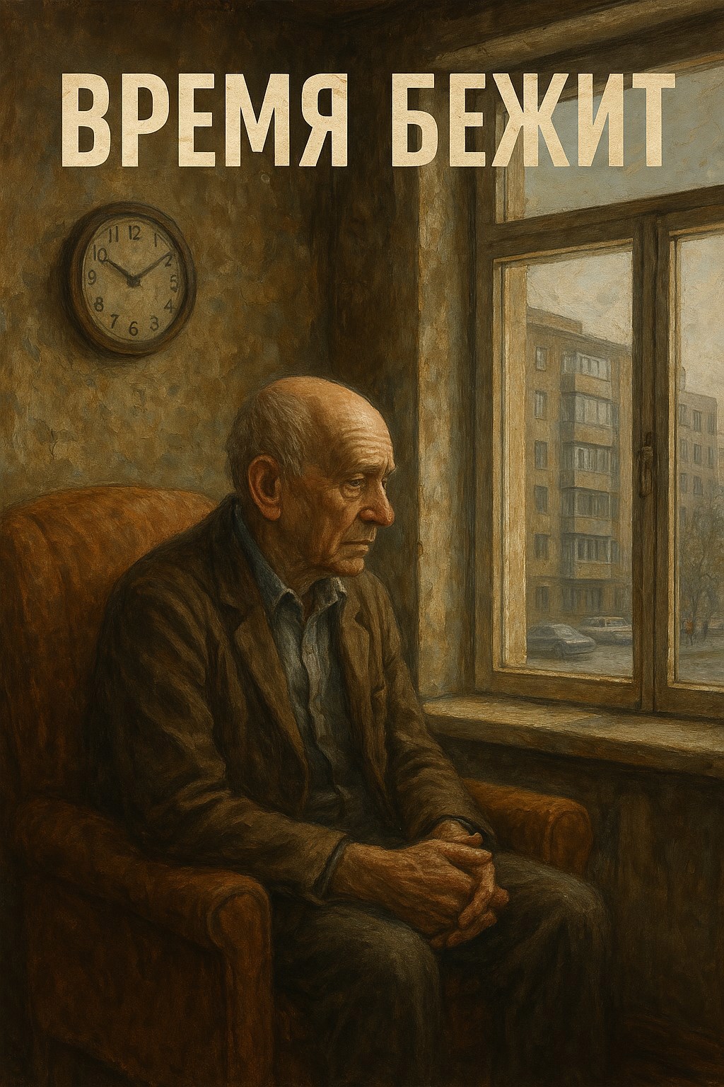 Время Бежит