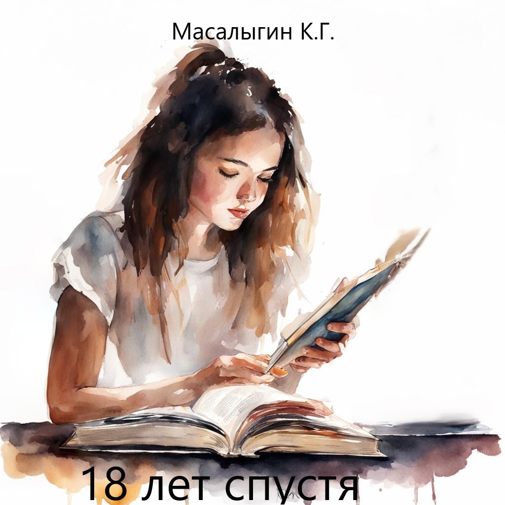 18 лет спустя