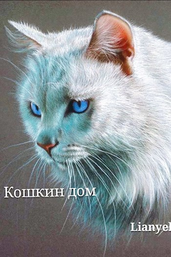 Кошкин дом