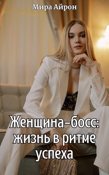 Женщина-босс: жизнь в ритме успеха