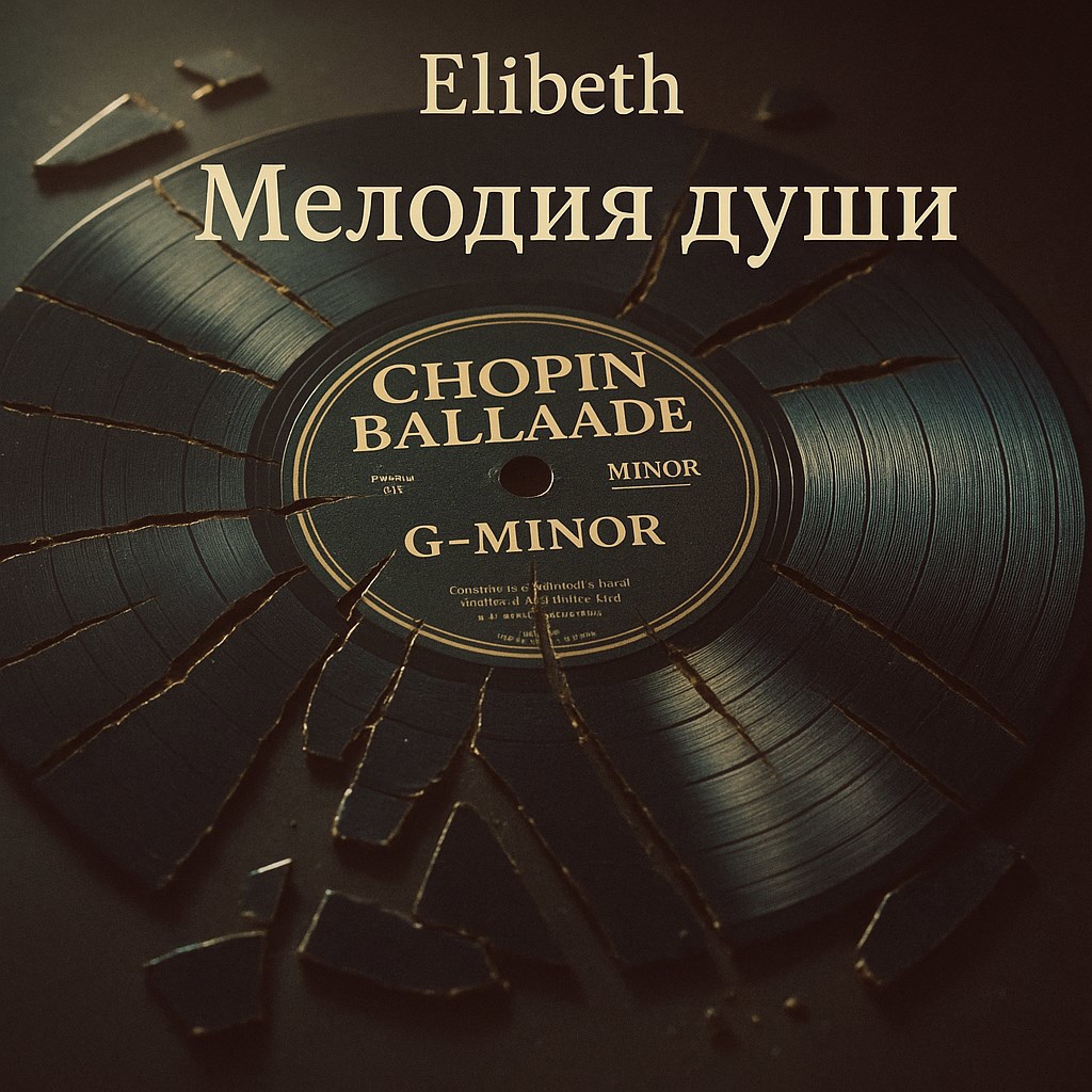 Мелодия души
