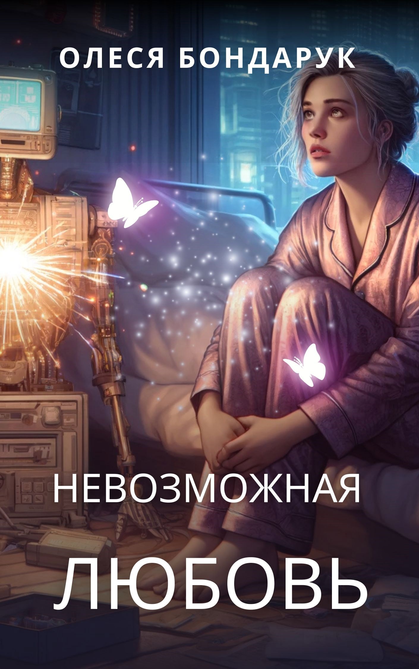 Невозможная любовь