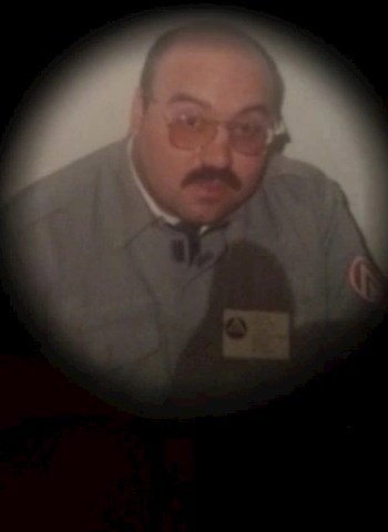 Светлая память Виталику Мирошину