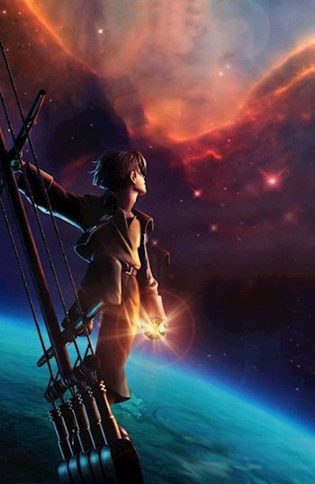 По ту сторону...