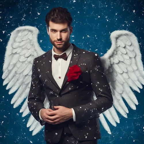 Стрела купидона