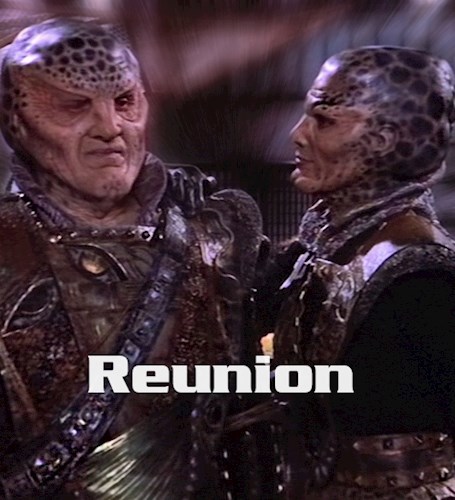 Reunion