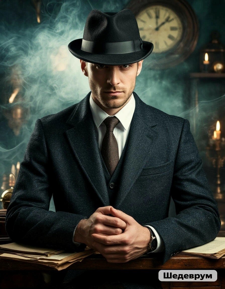 Необычайный роман