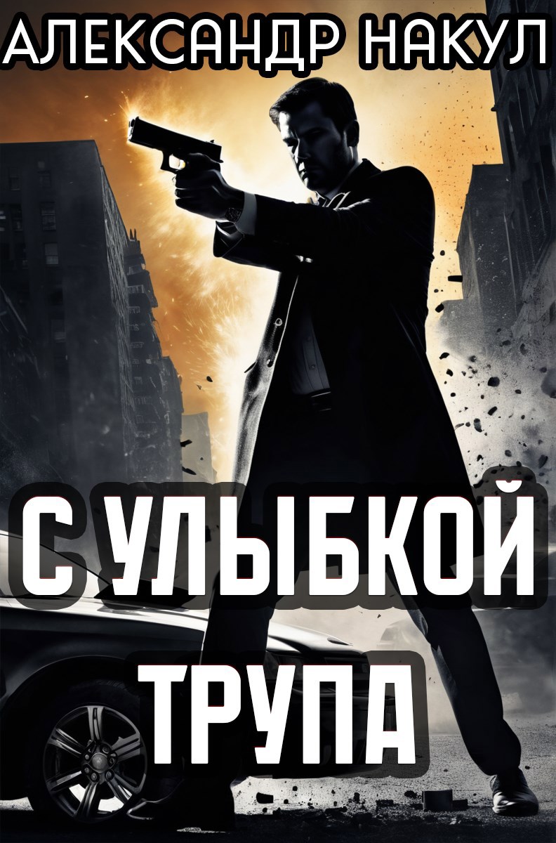 С улыбкой трупа