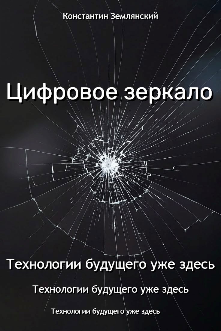 Цифровое зеркало