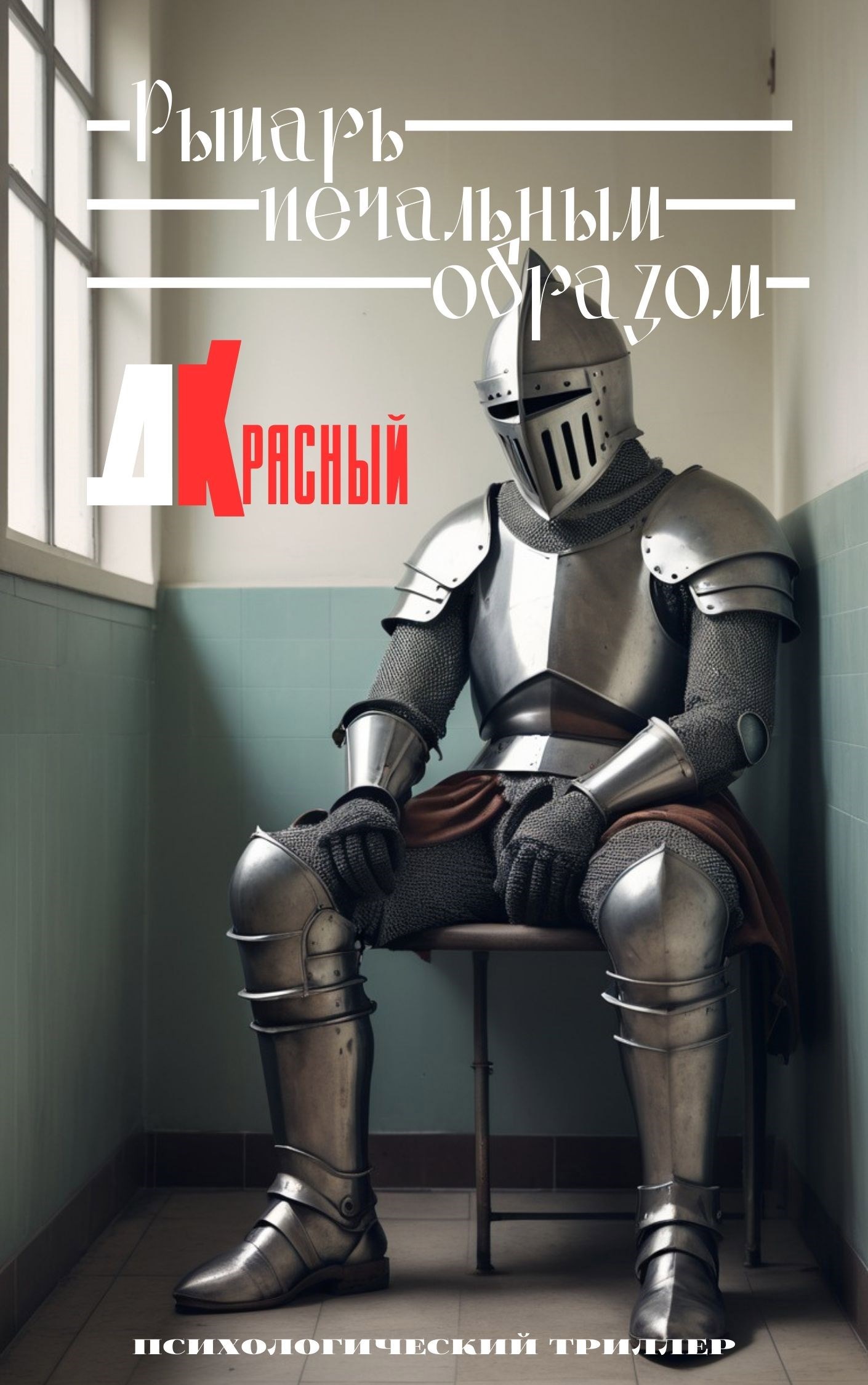 Рыцарь печальным образом