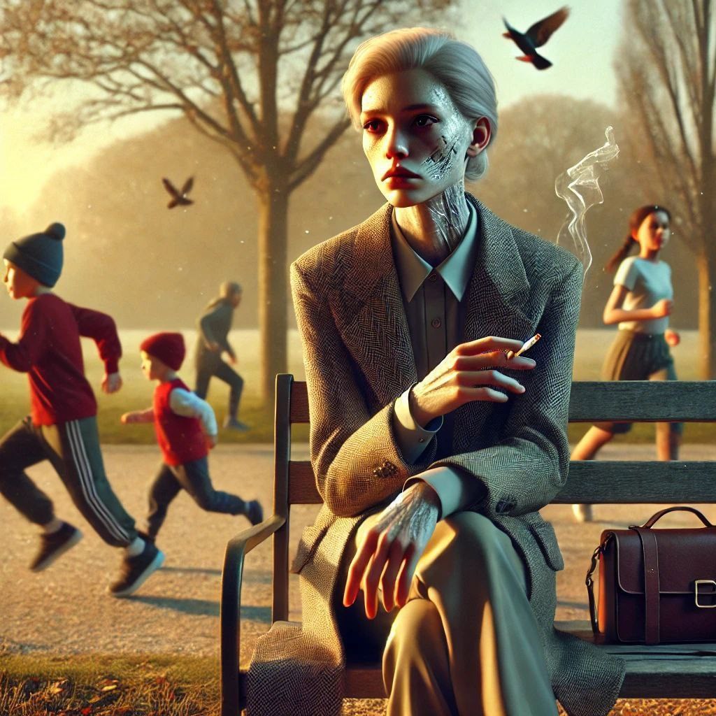 Другие истории